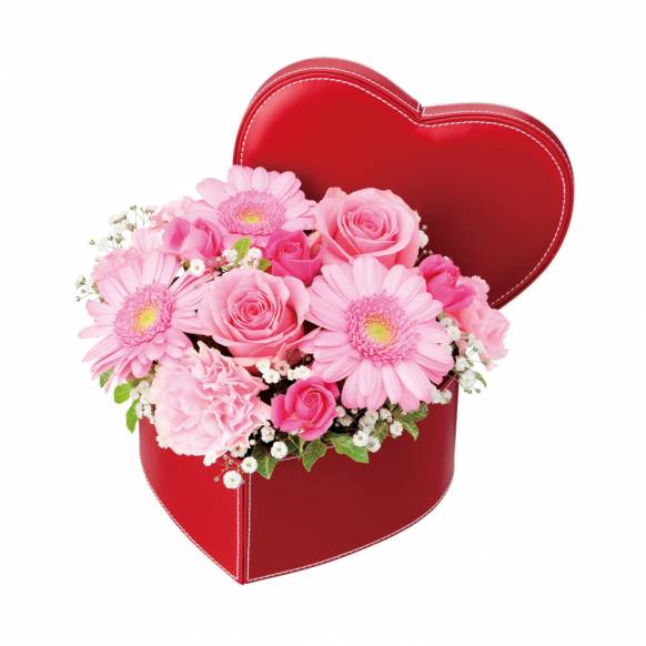 愛知県尾張旭市の花屋 ｆｌｏｒｉｓｔ ｍｉｋｉにフラワーギフトはお任せください 当店は 安心と信頼の花キューピット加盟店です 花キューピットタウン